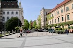 GITA A LUBIANA
